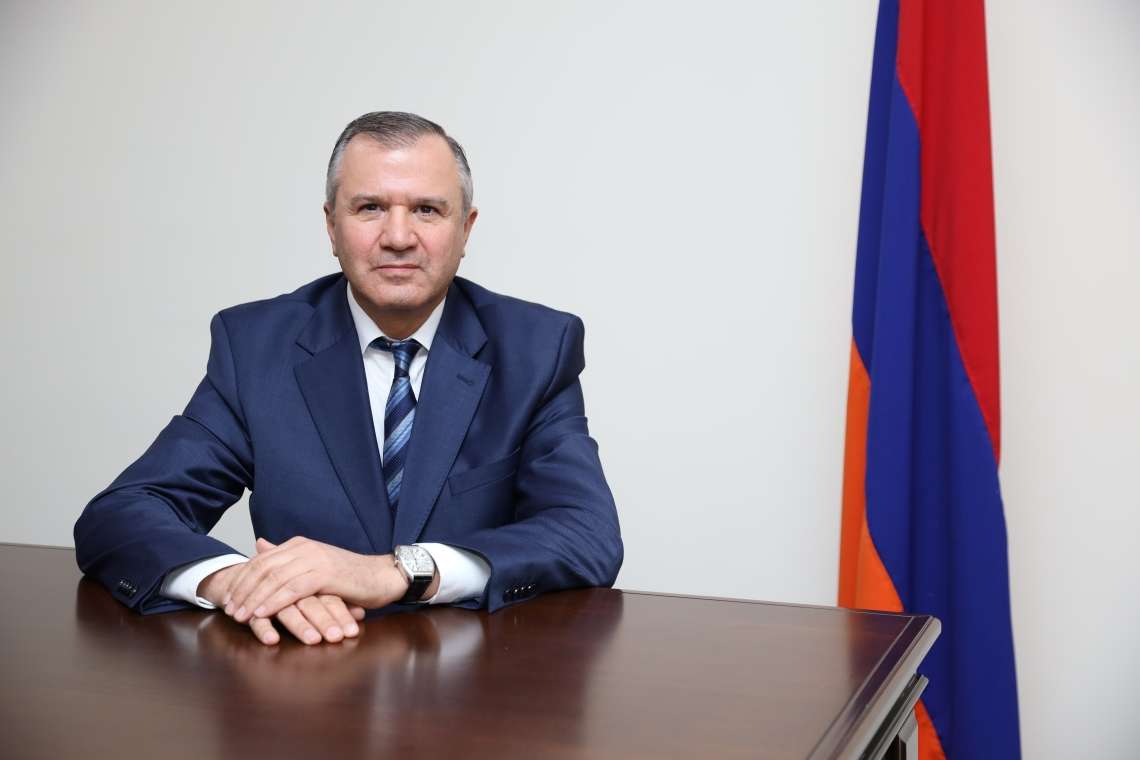 Vahe Movsisyan
